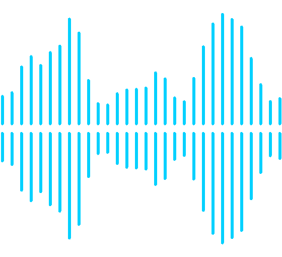 Sound wave off icon
                                                
