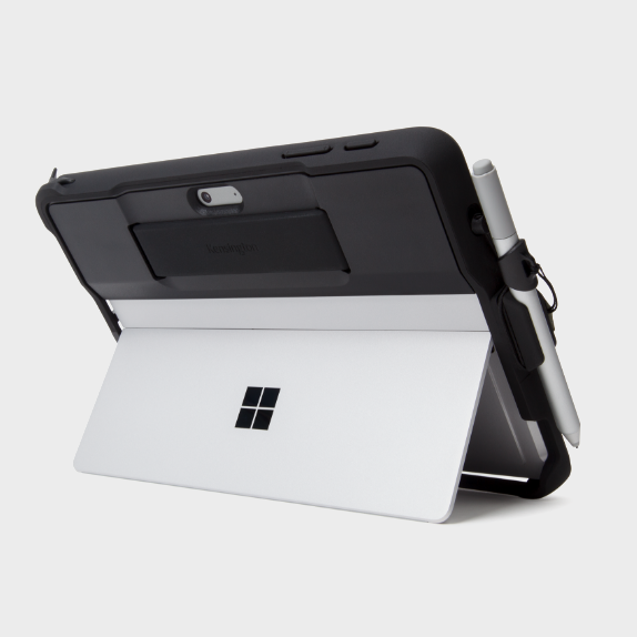 Kensington BlackBelt™ Rugged Case for Surface Go