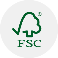 Forest Stewardship Council™ icon