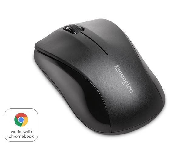 Wireless Mouse for Life on white background