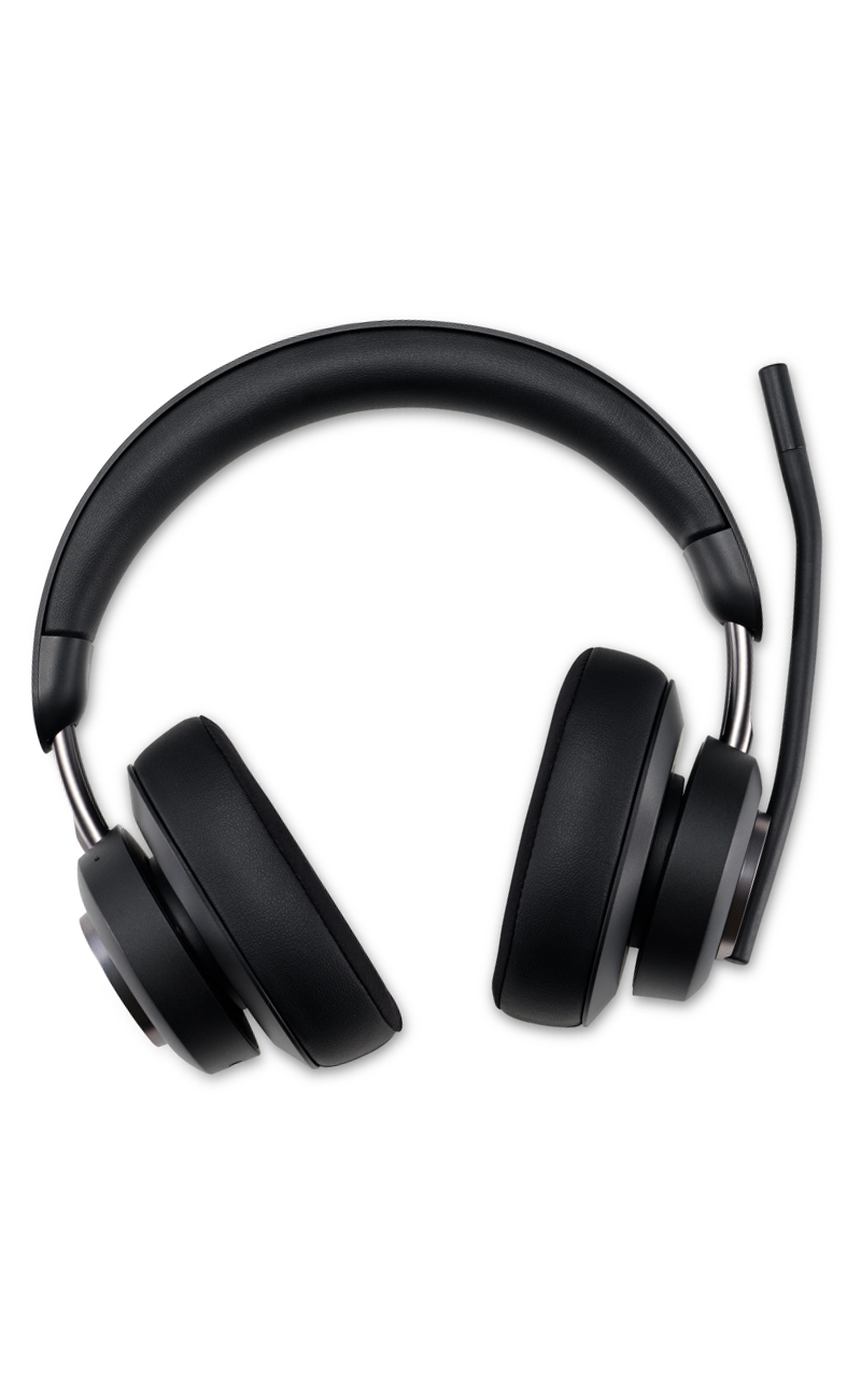 New H3000 Bluetooth Over-Ear Headset