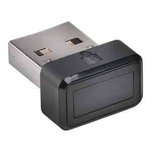 VeriMark™ USB Fingerabdruckscanner