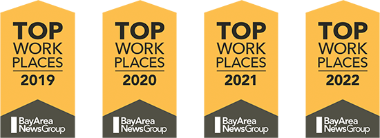 Awards for best place to work