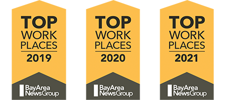 Awards for best place to work
