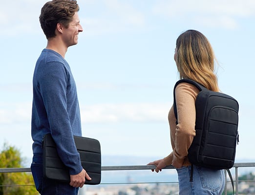 Giving Plastic Bottles a Second Life: The Kensington EQ Bag Co...