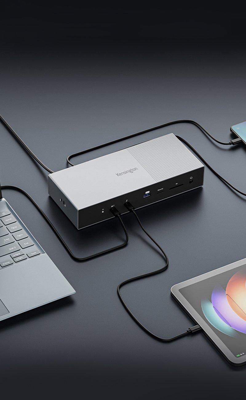 Thunderbolt™ 5 Docking Station