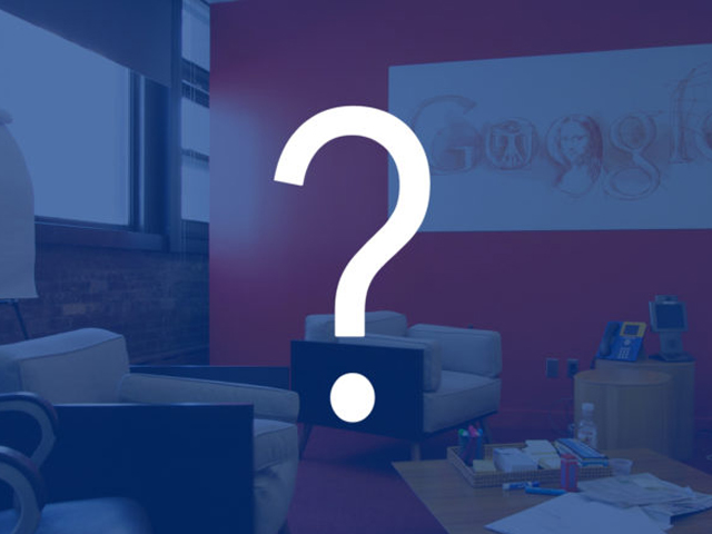 The future of the workspace: has Google predicted this correctly?