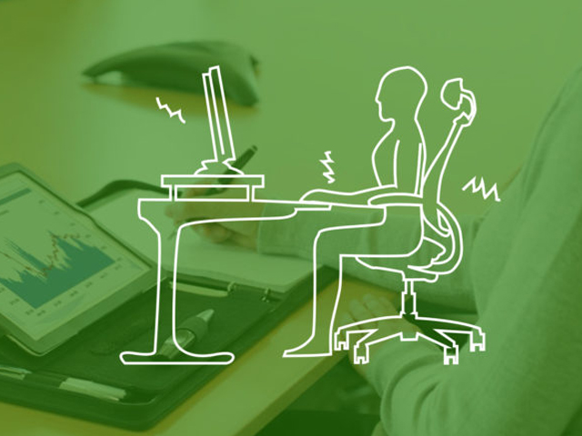 8 Questions To Better Your Workspace Ergonomics