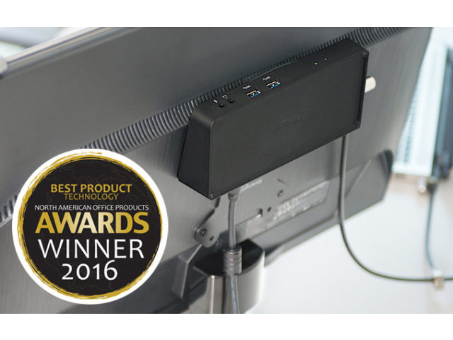 Award-Winning Product From Kensington