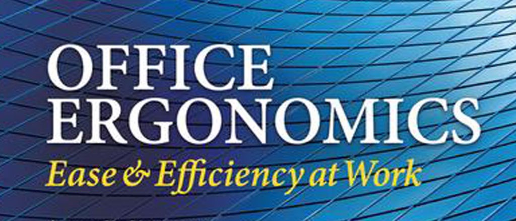 What You Can Learn From the Academia behind Office Ergonomics Blog Image Header