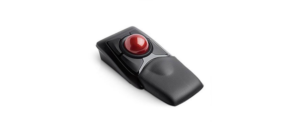 Fast tracked: Why trackballs could soon become the de facto office mouse Blog Image Header