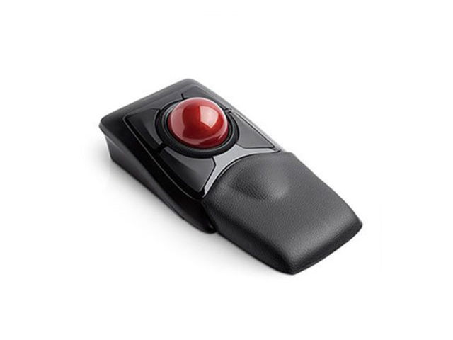 Fast tracked: Why trackballs could soon become the de facto of...