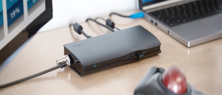 How USB-C Docking Stations can send Productivity soaring Blog Header Image 