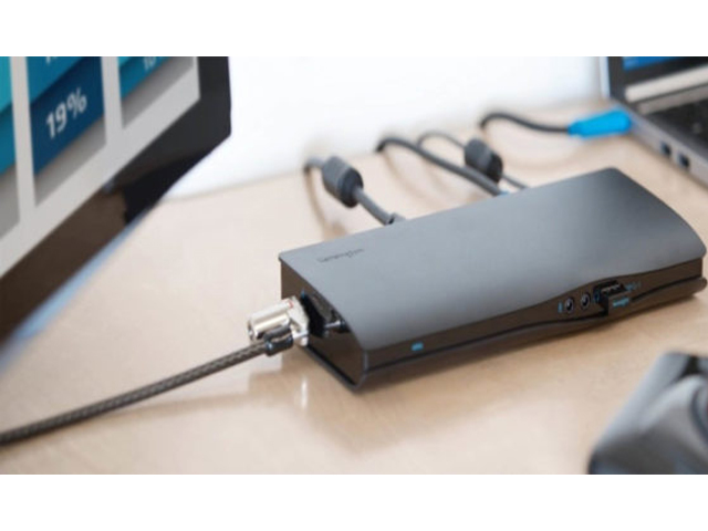 How USB-C Docking Stations can send Productivity Soaring