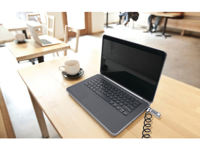 Best Laptop Security: Make Your Data and Device Bulletproof