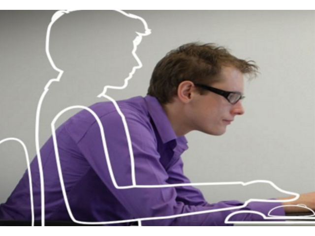 5 Traits of a Bad Desk