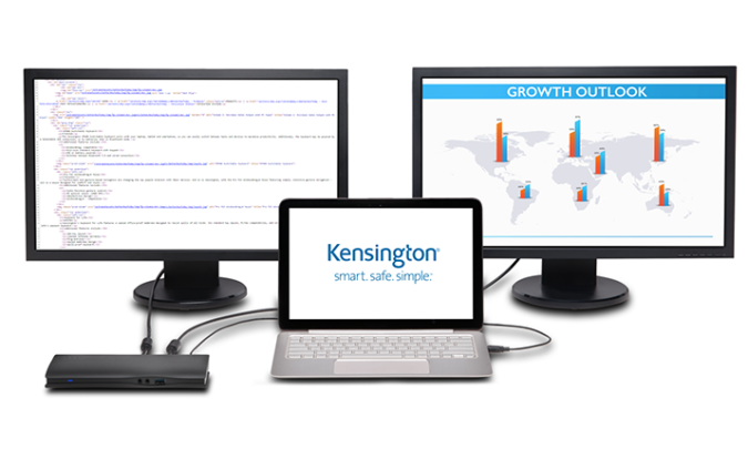 What is USB-C & How Does It Work? Blog Header Image