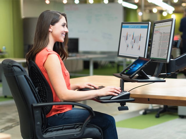 Office Chairs 101