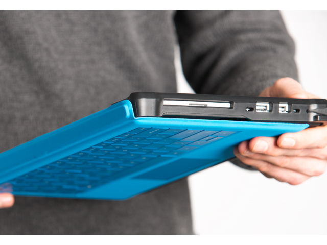 What Every Small Business Needs To Know About POS Tablets