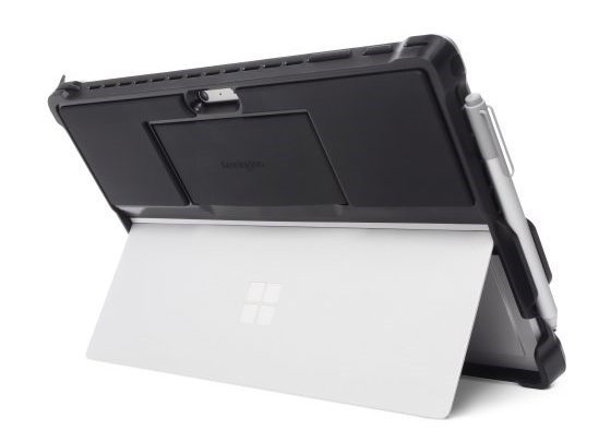 A BlackBelt 2nd Degree Rugged Case for Surface Pro 4