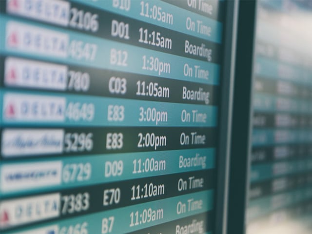 Top Holiday Travel Accessories