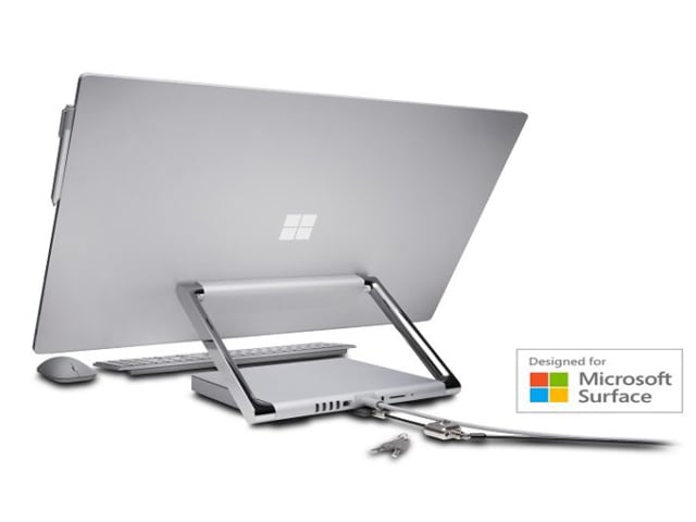Secure the Microsoft Surface Studio
