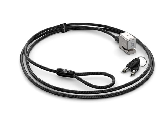 One Elegant and Efficient Design Deserves The Other