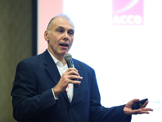 Technology and the Art of the Presentation