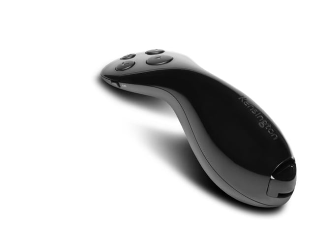 Unboxing the Ultimate Presenter