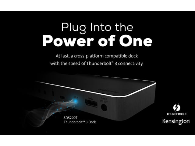 Plug into the Power of One