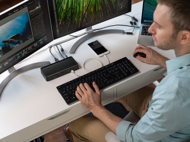 Get to Know Your USB-C