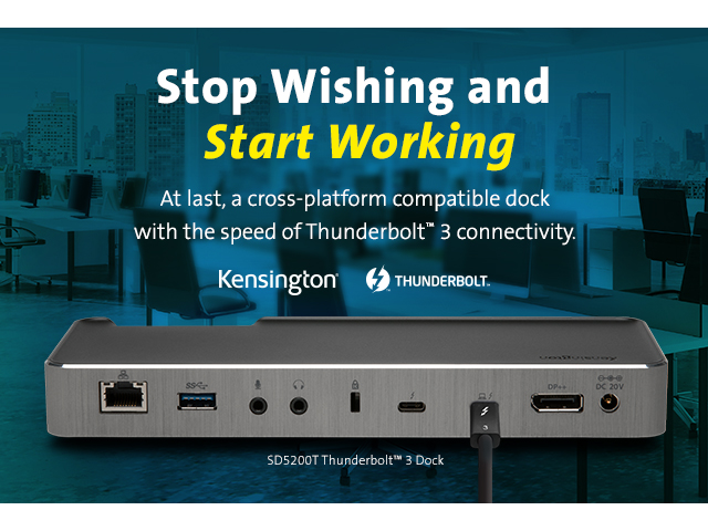 Stop Wishing and Start Working