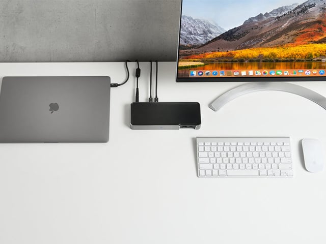 Top Tech Tools For The Home Office Professional