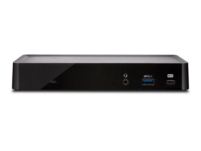 USB-C and USB 3.0 Docking Stations Allow Your Business to Evolve