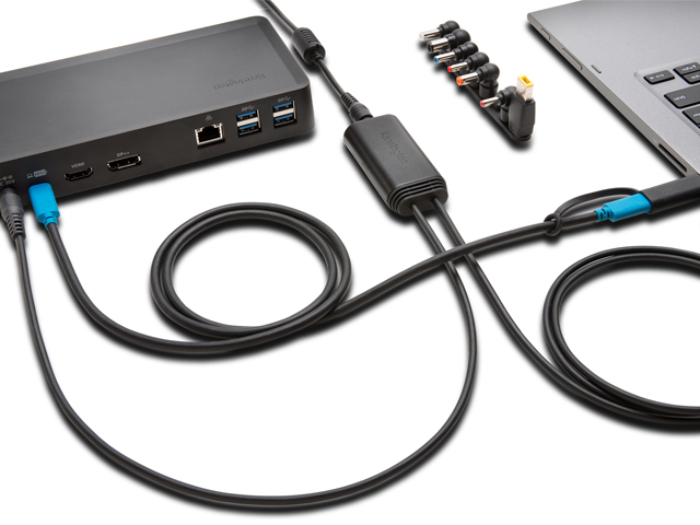 Discover the Ultimate Docking Solution for Today’s Mixed-Compu...