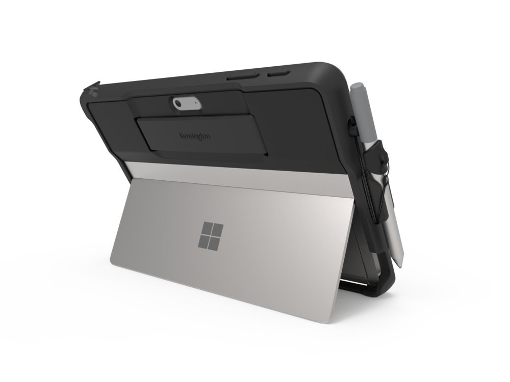 BlackBelt Rugged Case for Surface Go