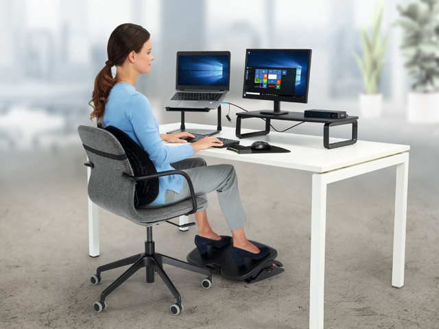 Cost-Effective Workplace Wellness through Ergonomics