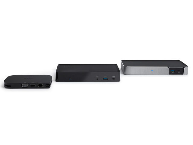 The Complete Guide to Docking Stations