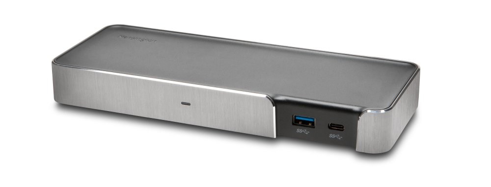 The Thunderbolt 3 Universal Docking Station