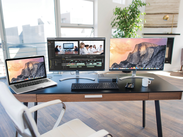 An Independent Customer Review of SD5200T Thunderbolt 3 Univer...