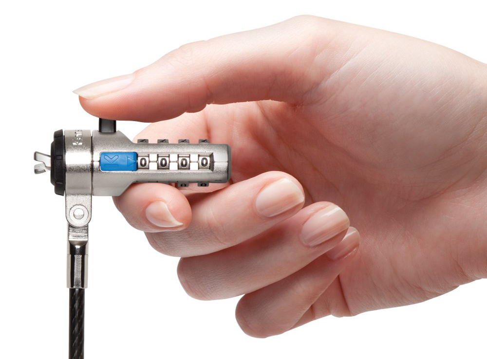 The Complete Guide to Device Security Kensington