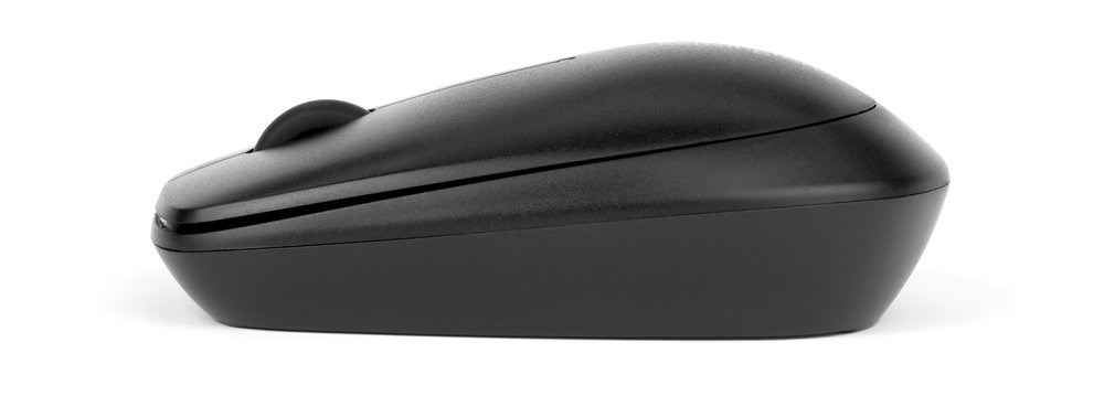 A Kensington Pro Fit® Bluetooth® Mobile Mouse