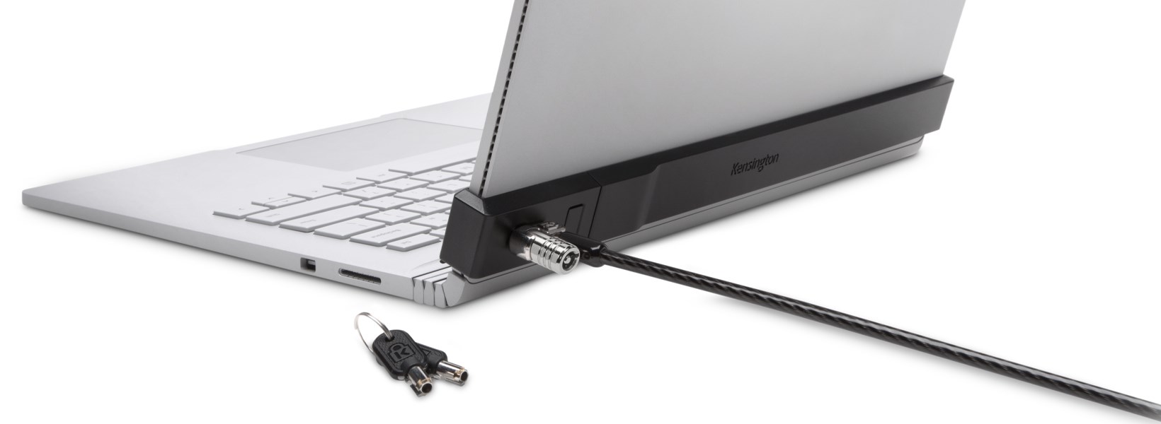 Laptop Lock and Slot Types: The Complete Buying Guide | Kensington