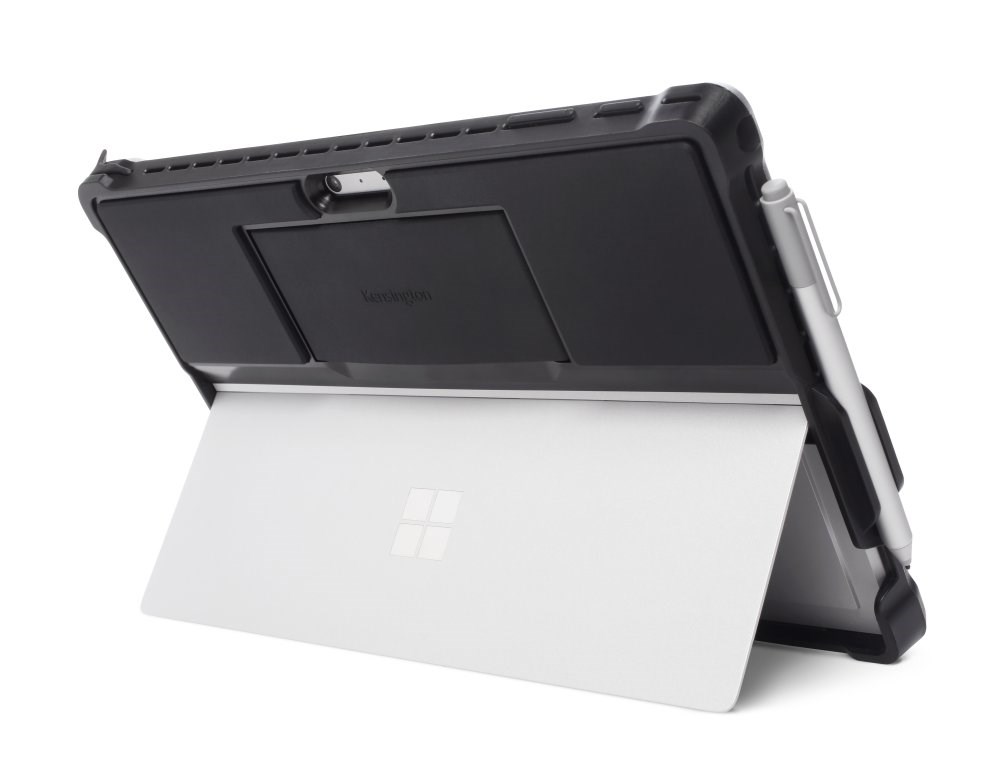 Kensington’s BlackBelt™ for Surface™ Pro