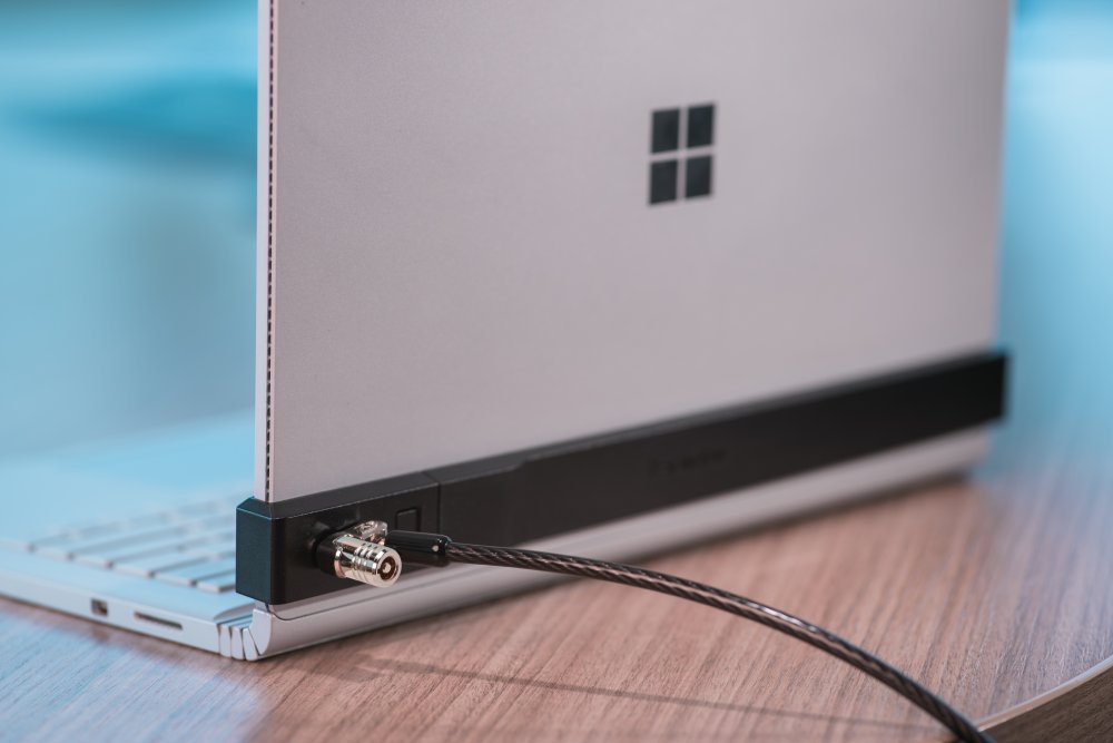 Accessories Designed for Surface | Kensington