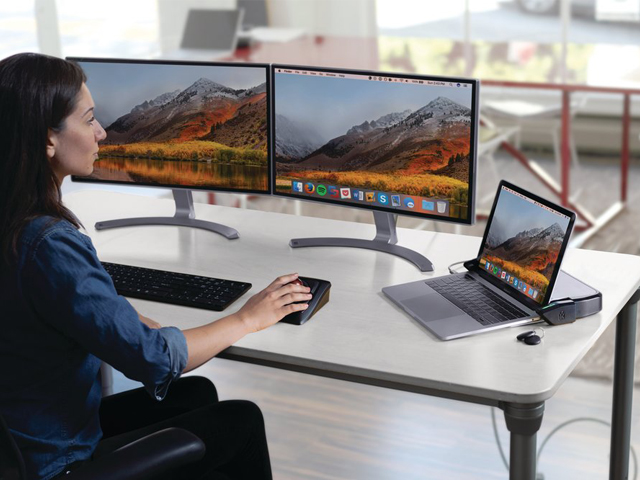 ¿De qué trata la tecnología Thunderbolt?