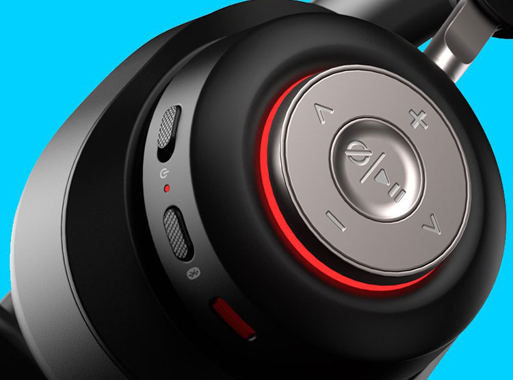 Verbeter uw audio-ervaring met de met een Red Dot Award bekroo...