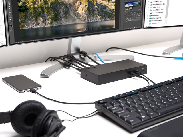 Guía completa de DisplayPort