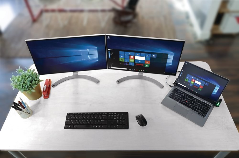 Windows Upgrade and Compatibility: Accessories to Enhance Windows 10 | Kensington