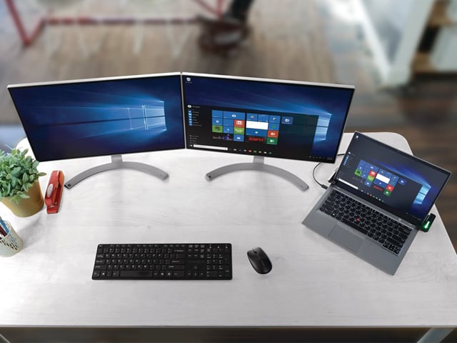 Windows 10 Upgrade and Compatibility: Accessories to Enhance t...